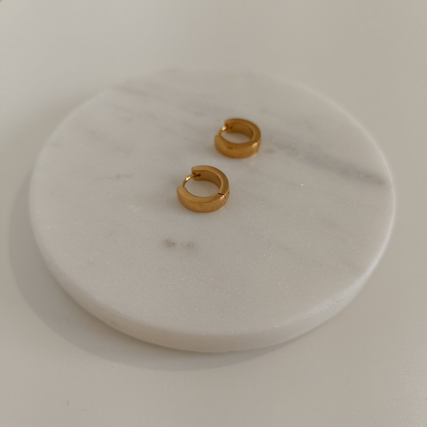 Boucles d'oreilles HELIOS