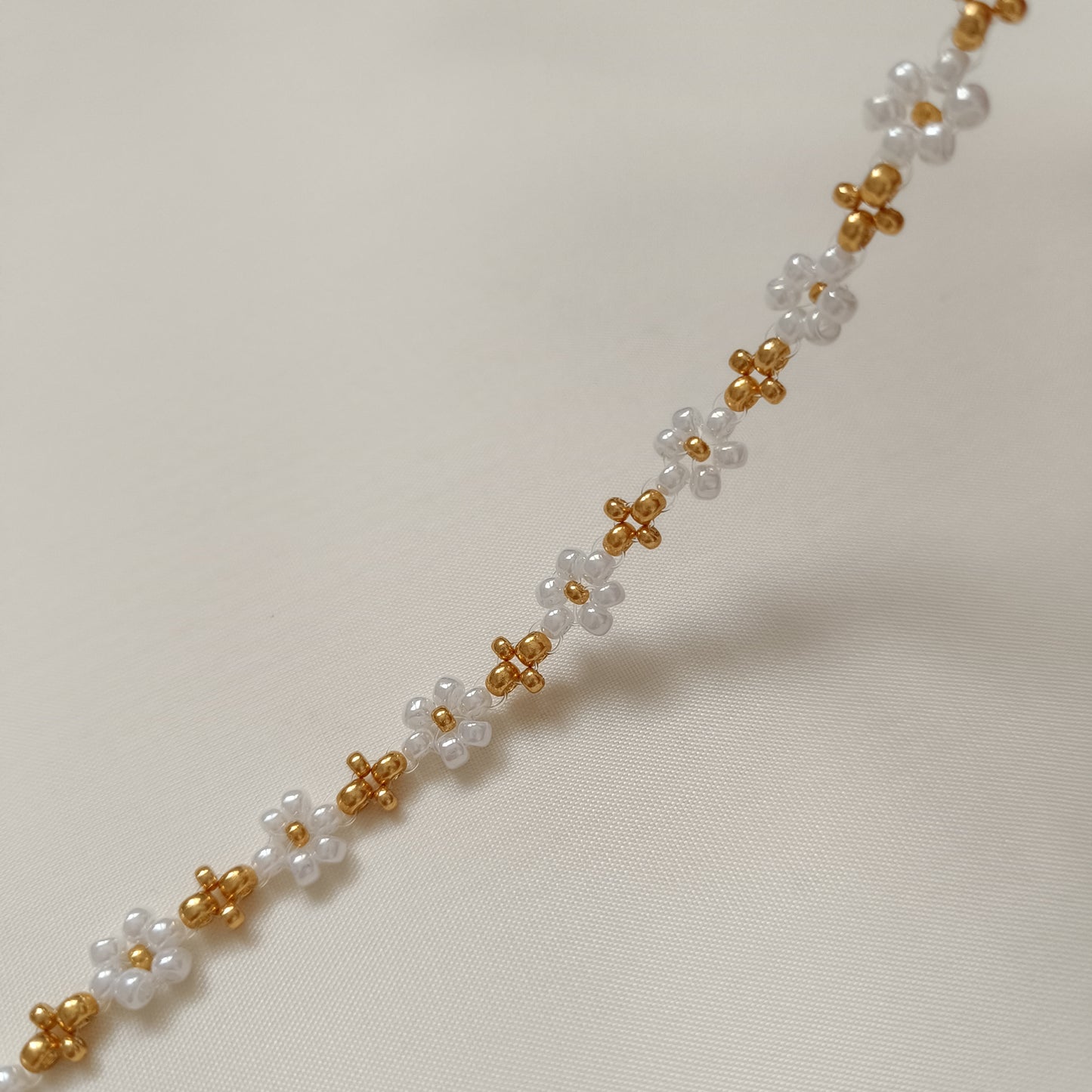 SPARKLING DAISY