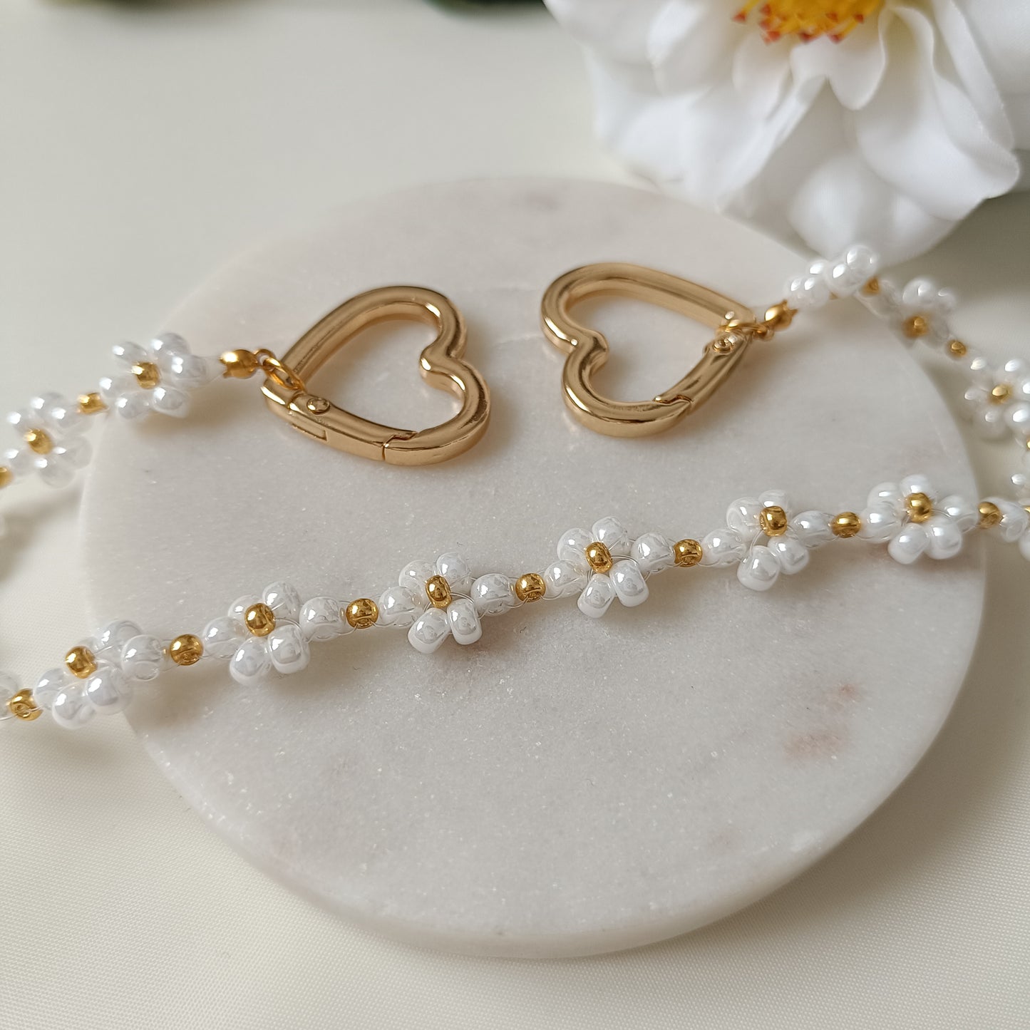 Chaîne DAISY