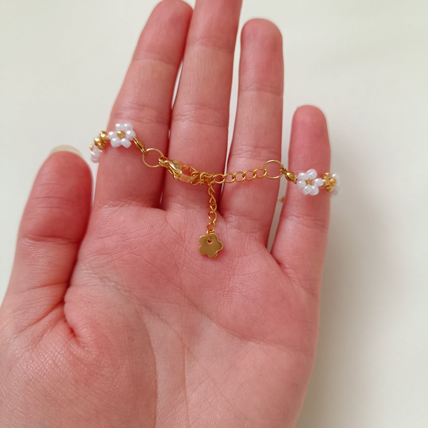 SPARKLING DAISY