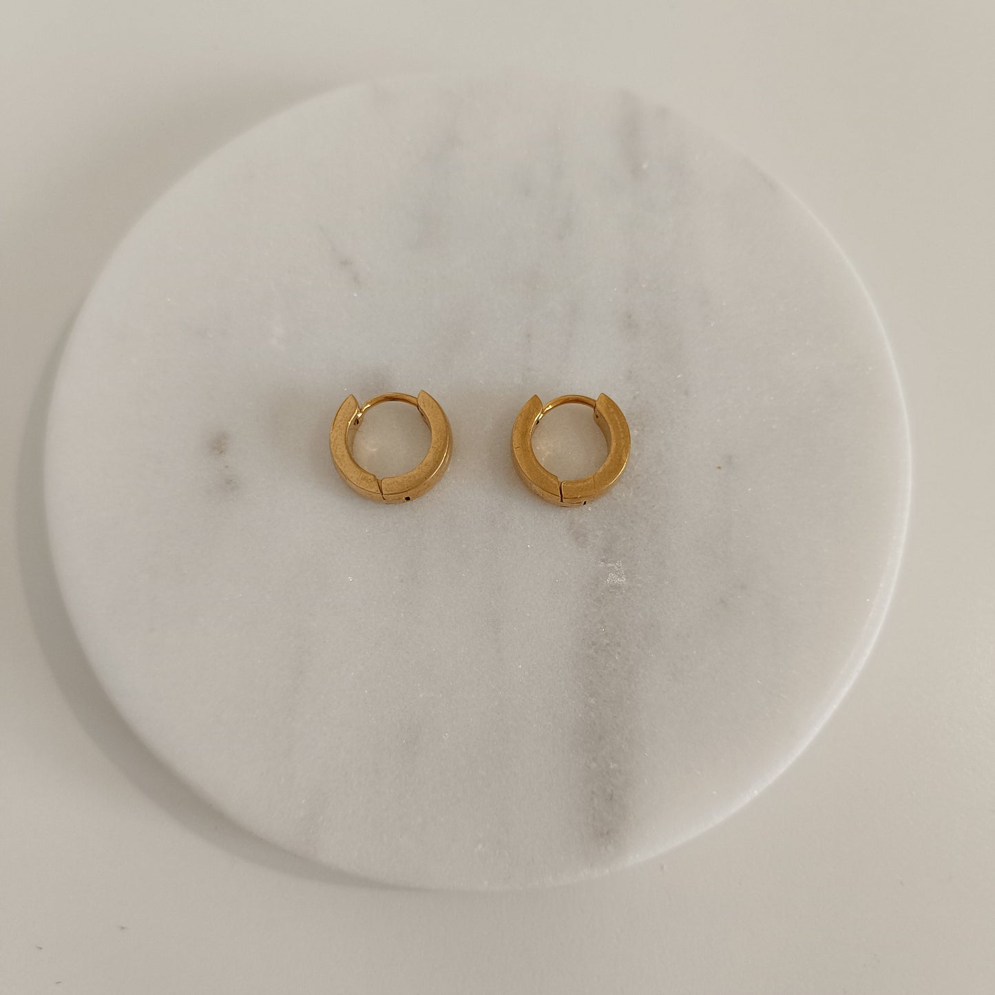 Boucles d'oreilles HELIOS