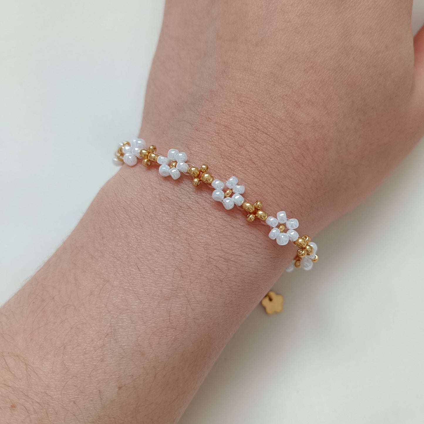 SPARKLING DAISY