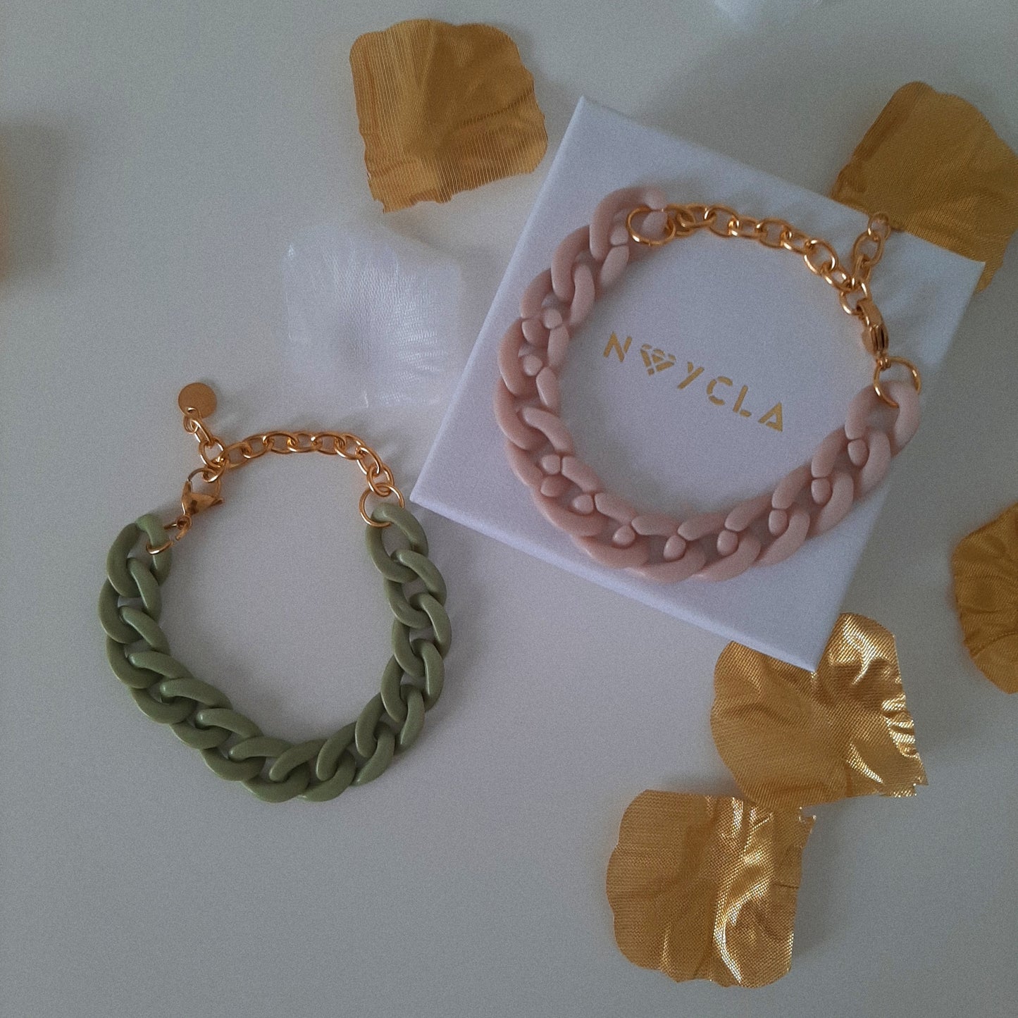 Bracelet GIADA