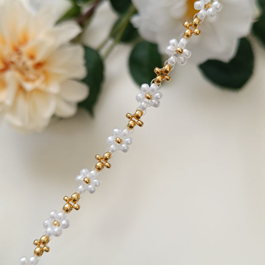SPARKLING DAISY