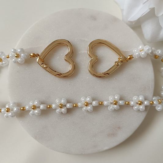 Chaîne DAISY