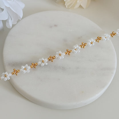 SPARKLING DAISY
