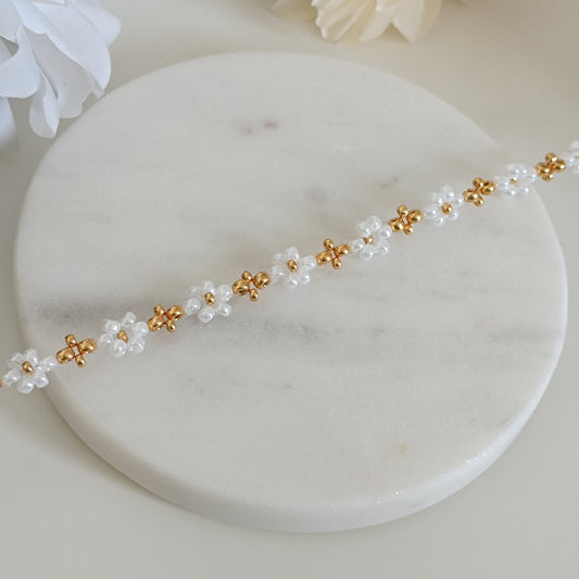 SPARKLING DAISY
