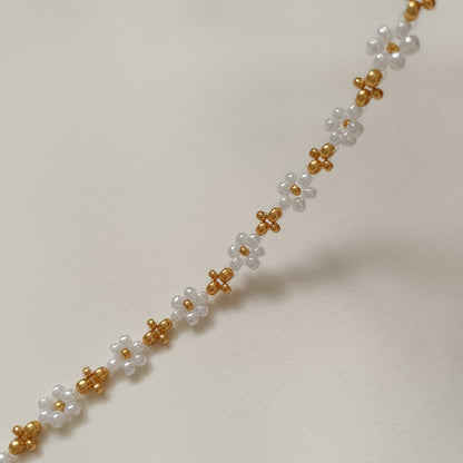 SPARKLING DAISY